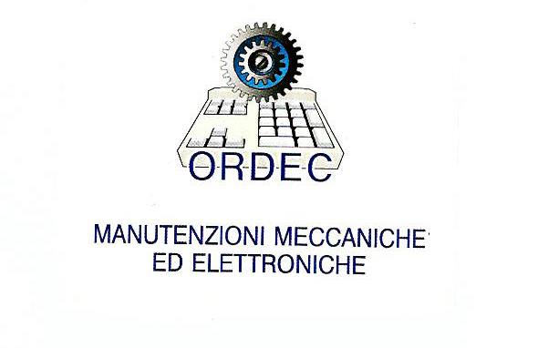 Paraqitja e markës ORDEC