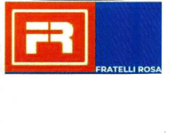 Paraqitja e markës FR FRATELLI ROSA