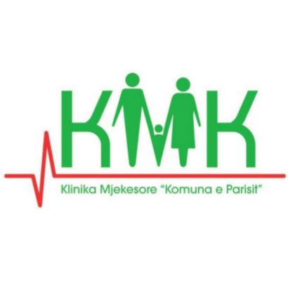Paraqitja e markës KMK Klinika Mjekesore “ Komuna e Parisit ”