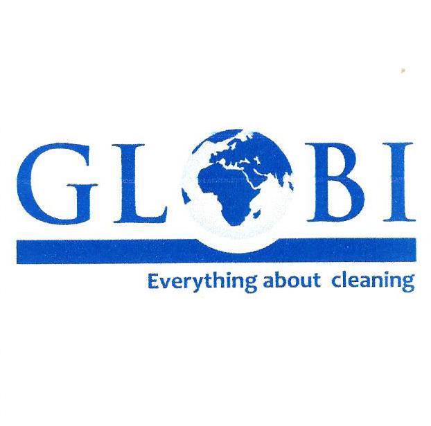 Paraqitja e markës GLOBI