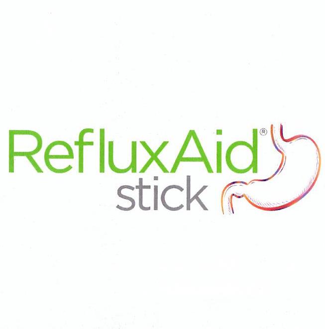 Paraqitja e markës REFLUXAID