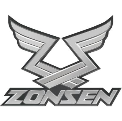 Paraqitja e markës ZONSEN