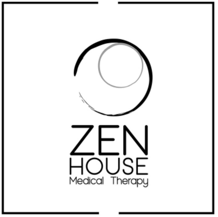 Paraqitja e markës Zen House Medical Therapy