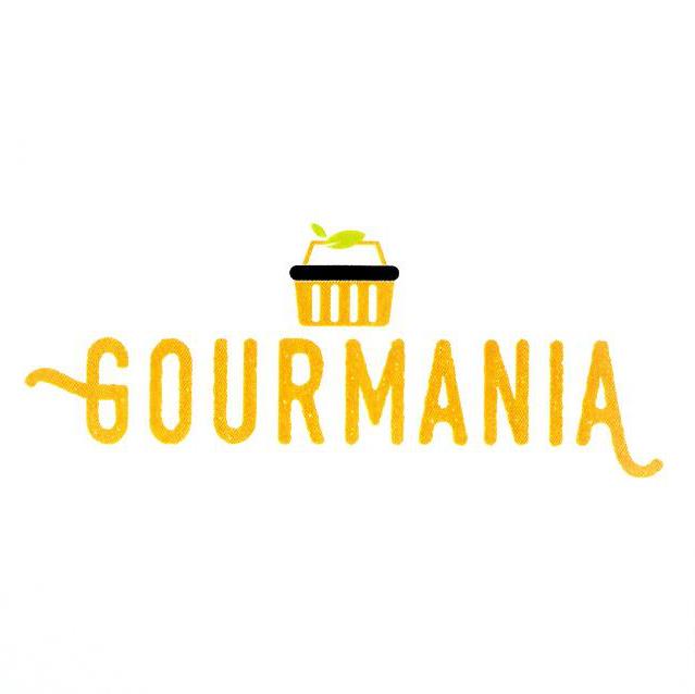 Paraqitja e markës GOURMANIA