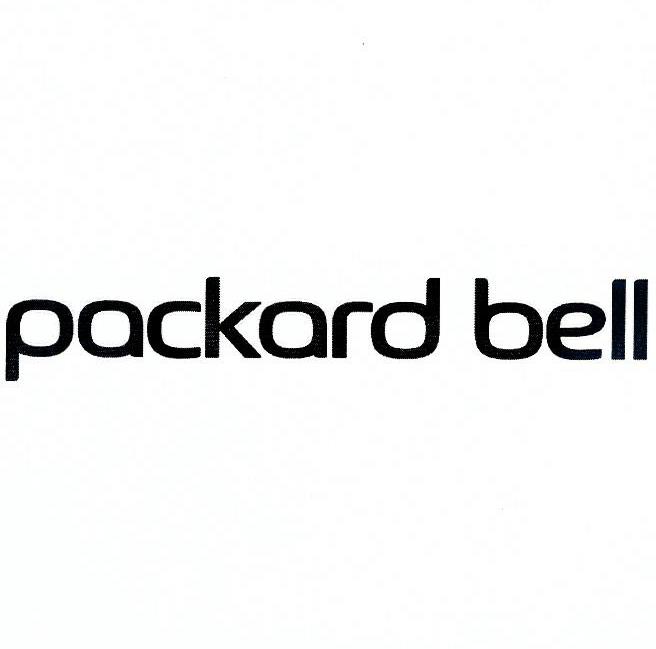 Paraqitja e markës PACKARD BELL