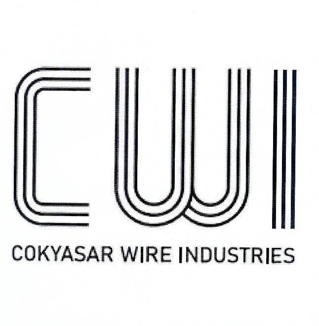 Paraqitja e markës CWI COKYASAR WIRE INDUSTRIES