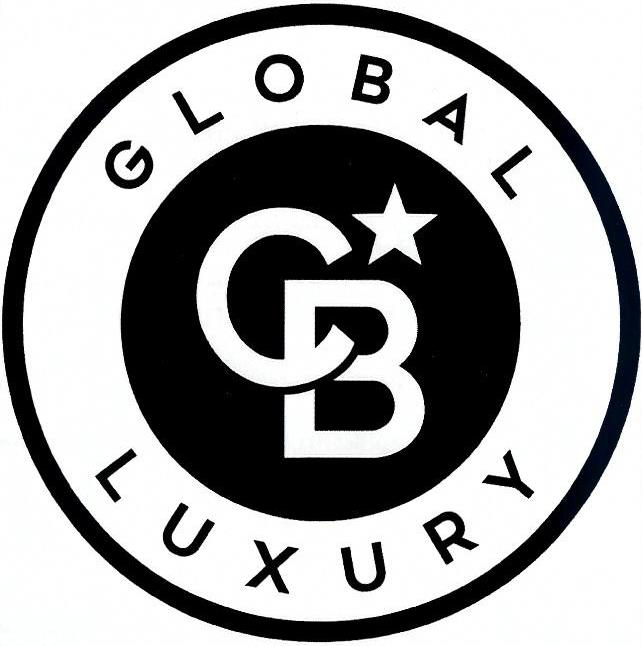 Paraqitja e markës GLOBAL CB LUXURY