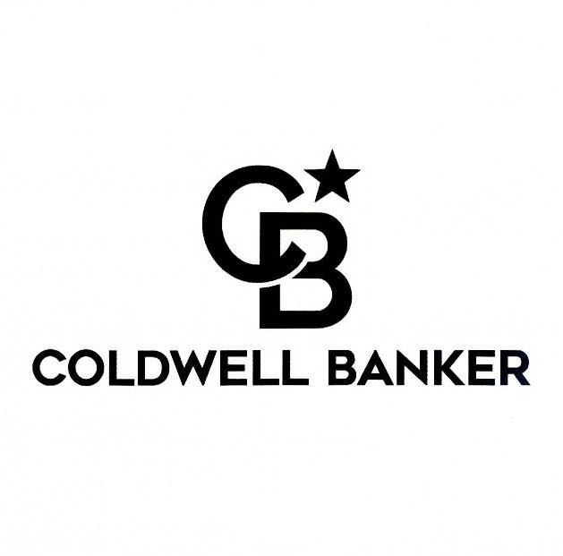Paraqitja e markës CB COLDWELL BANKER