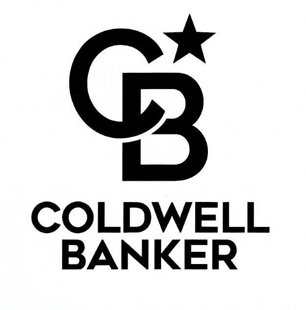 Paraqitja e markës CB COLDWELL BANKER