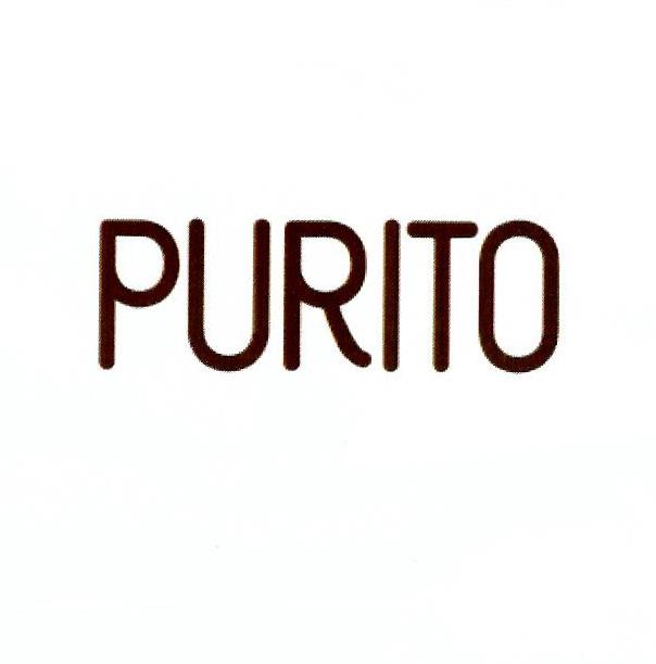 Paraqitja e markës PURITO
