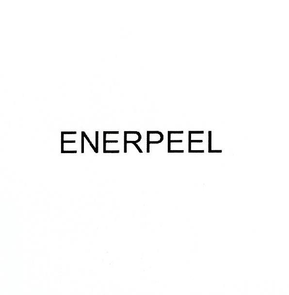 Paraqitja e markës ENERPEEL