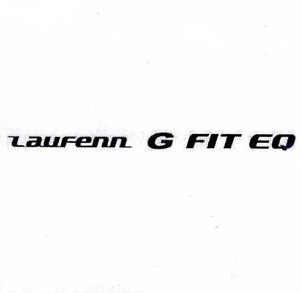 Paraqitja e markës Laufenn G FIT EQ
