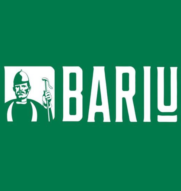 Paraqitja e markës BARIU