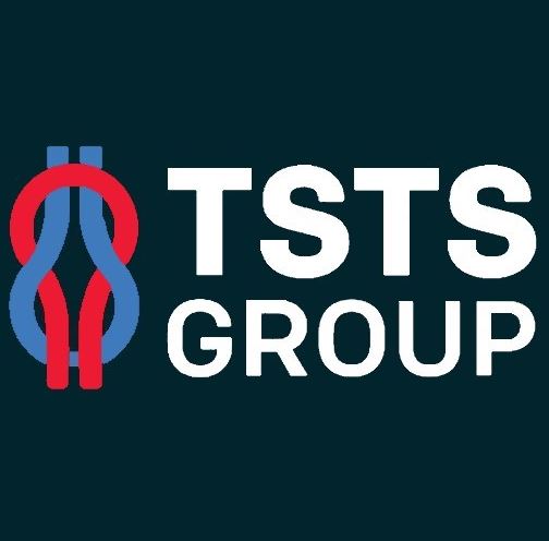 Paraqitja e markës TSTS GROUP
