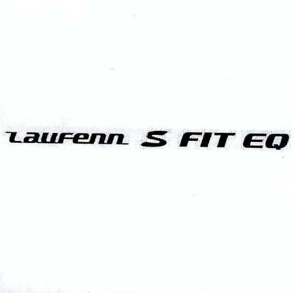 Paraqitja e markës LAUFENN S FIT EQ