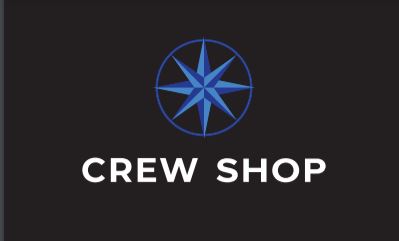 Paraqitja e markës CREW SHOP