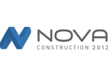 Paraqitja e markës Nova Construction 2012