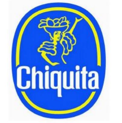 Paraqitja e markës CHIQUITA