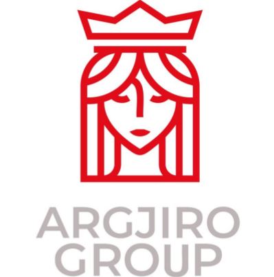 Paraqitja e markës ARGJIRO GROUP