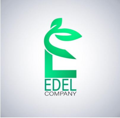 Paraqitja e markës EDEL COMPANY