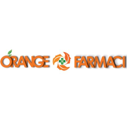 Paraqitja e markës ORANGE FARMACI
