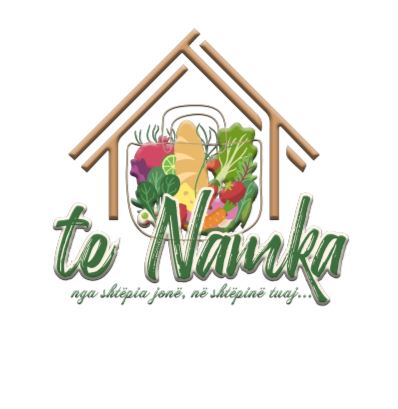 Paraqitja e markës te Namka