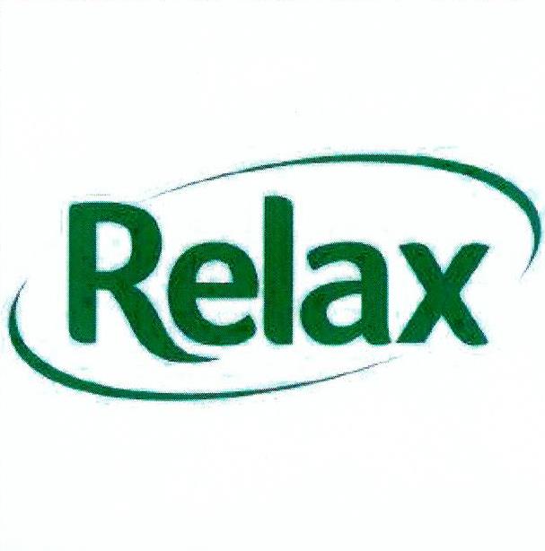 Paraqitja e markës RELAX