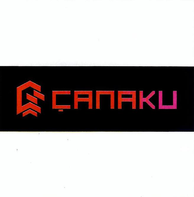 Paraqitja e markës ÇANAKU