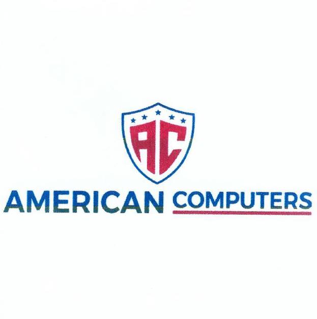Paraqitja e markës AMERICAN COMPUTERS