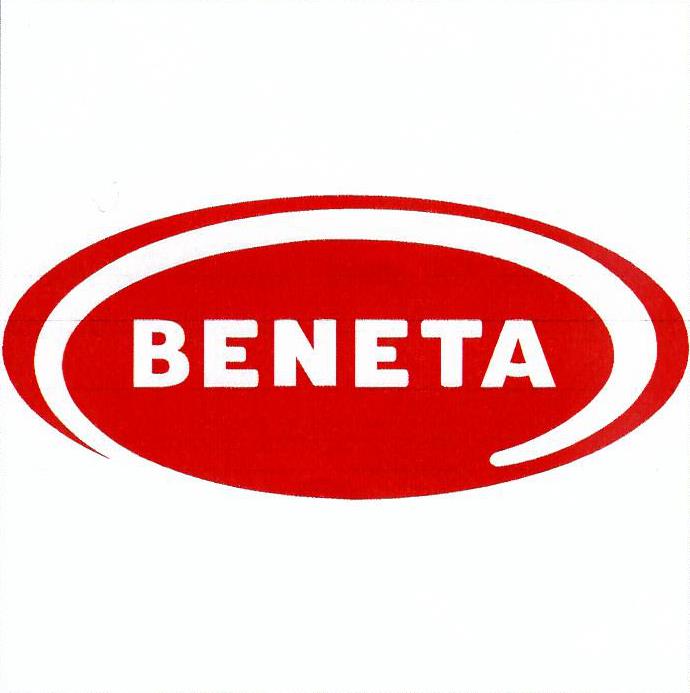 Paraqitja e markës Beneta