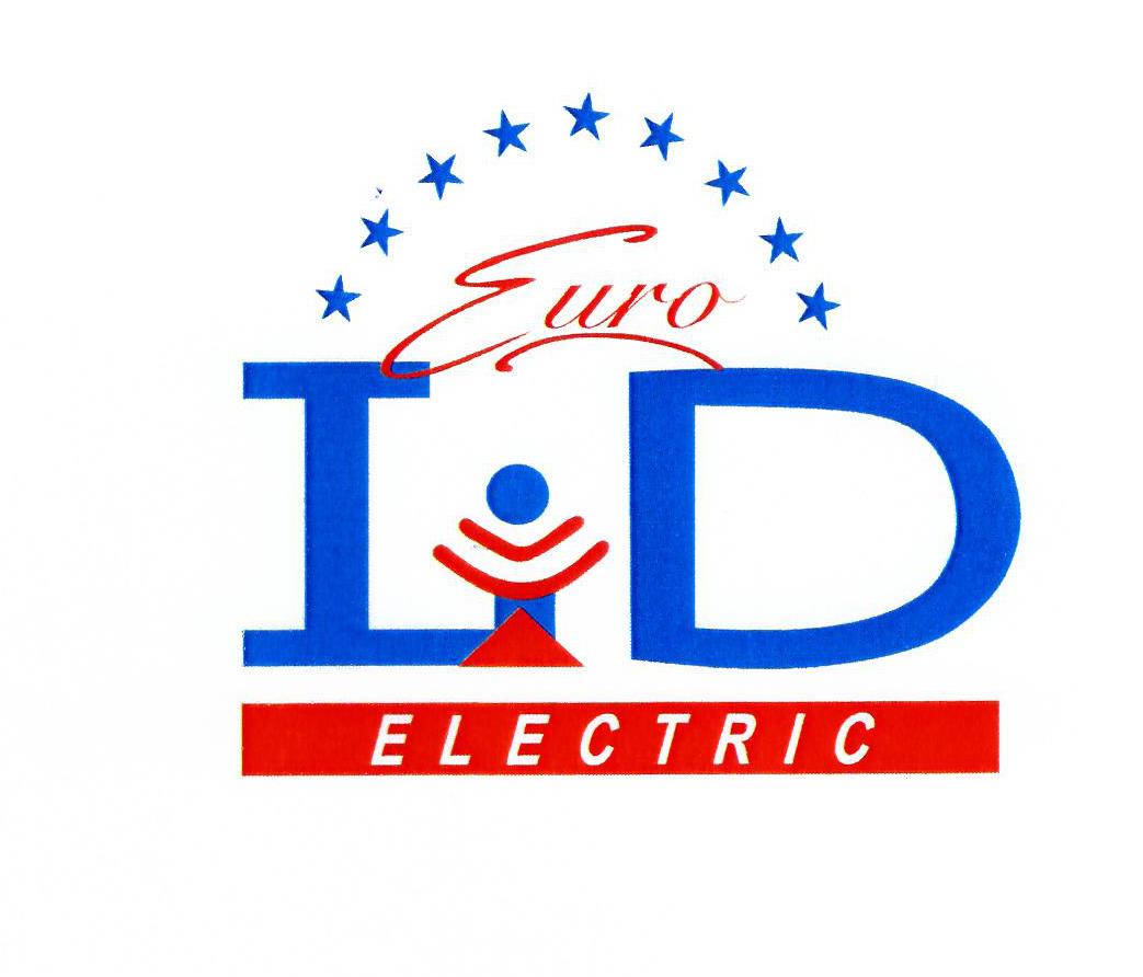 Paraqitja e markës Euro Electric L&D