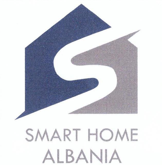Paraqitja e markës SMART HOME ALBANIA
