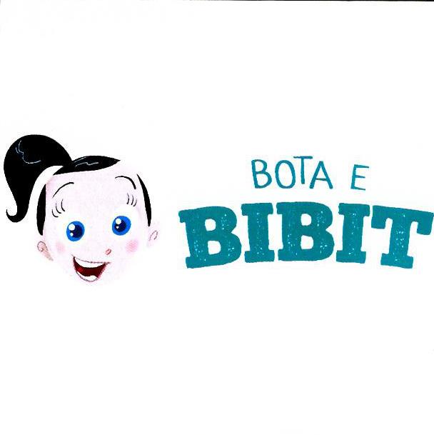 Paraqitja e markës BOTA E BIBIT