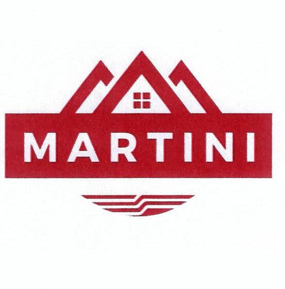 Paraqitja e markës MARTINI