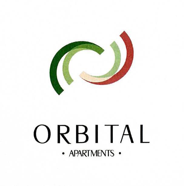 Paraqitja e markës Orbital Apartments