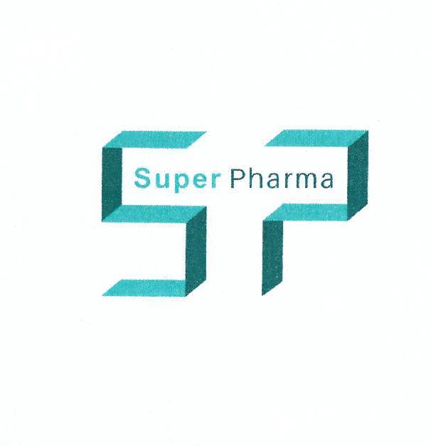 Paraqitja e markës Super Pharma