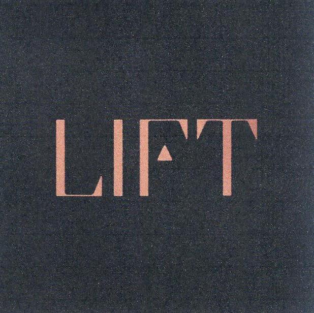 Paraqitja e markës LIFT