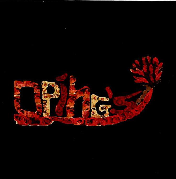Paraqitja e markës OPING'S