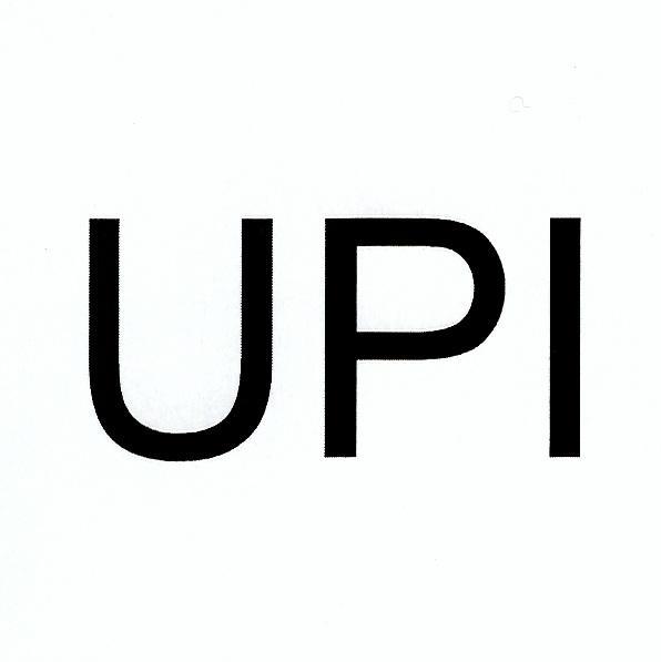 Paraqitja e markës UPI