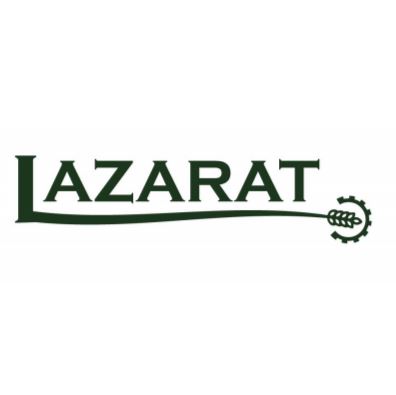 Paraqitja e markës LAZARAT