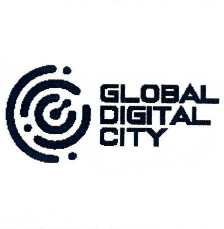 Paraqitja e markës Global Digital City
