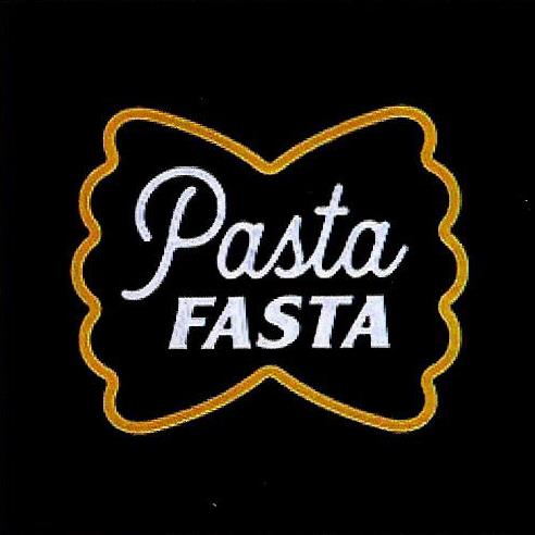 Paraqitja e markës Pasta FASTA