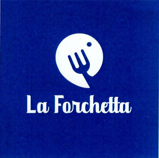 Paraqitja e markës La Forchetta