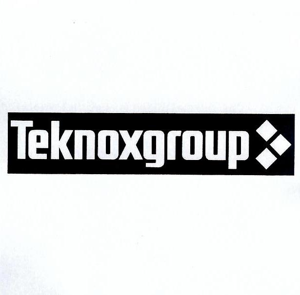 Paraqitja e markës Teknoxgroup