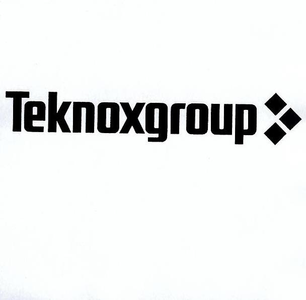 Paraqitja e markës Teknoxgroup