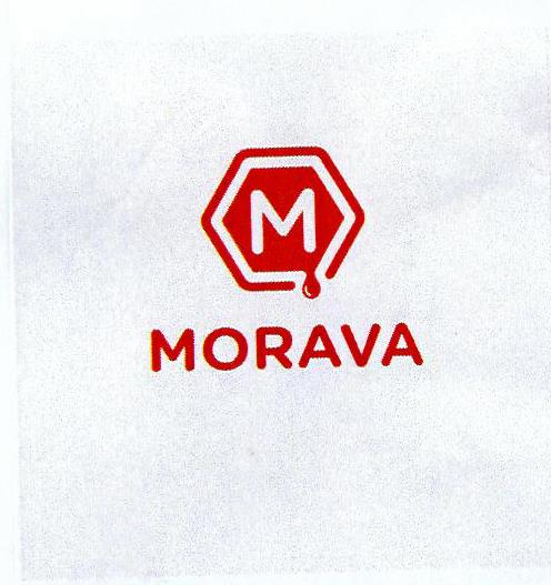 Paraqitja e markës Morava