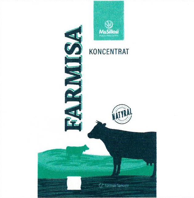 Paraqitja e markës FARMISA