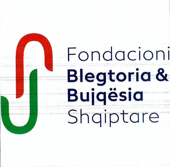 Paraqitja e markës Fondacioni Blegtoria & Bujqësia Shqiptare