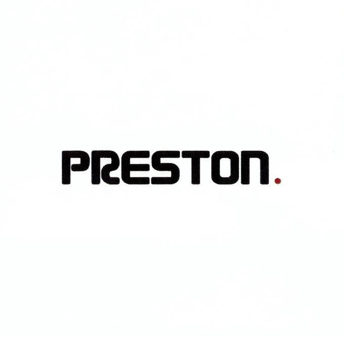 Paraqitja e markës Preston.