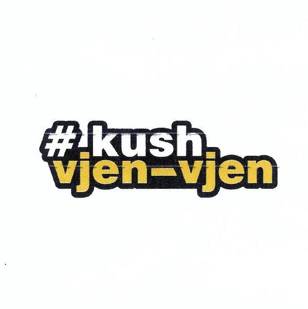 Paraqitja e markës # kush vjen-vjen